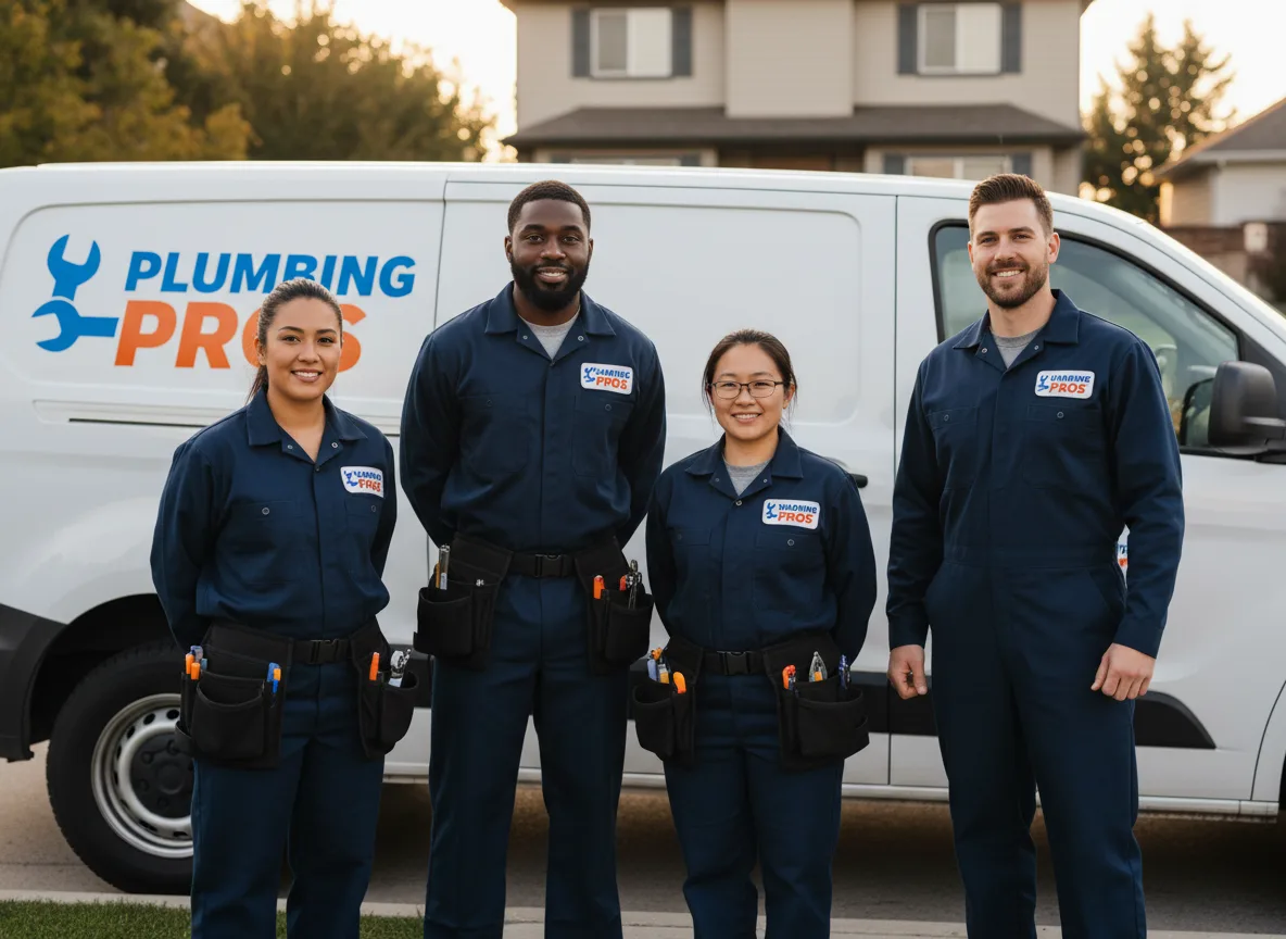 Water Heater Repair company in Cameron, OH